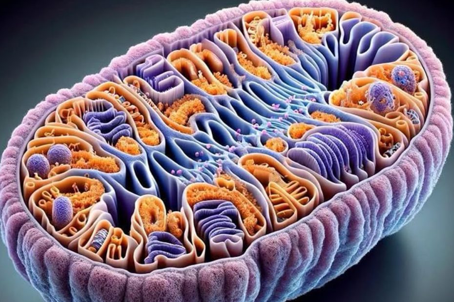 nanotecnología en la medicina mitocondrial y nanomedicina 01
